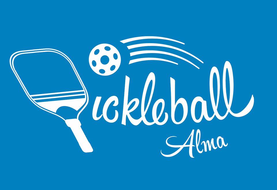 Pickleball Alma
