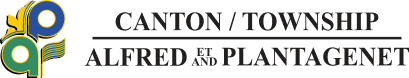 Ligue de Pickleball 50+ d'Alfred et Plantagenet / Alfred and Plantagenet 50+ Pickleball league
