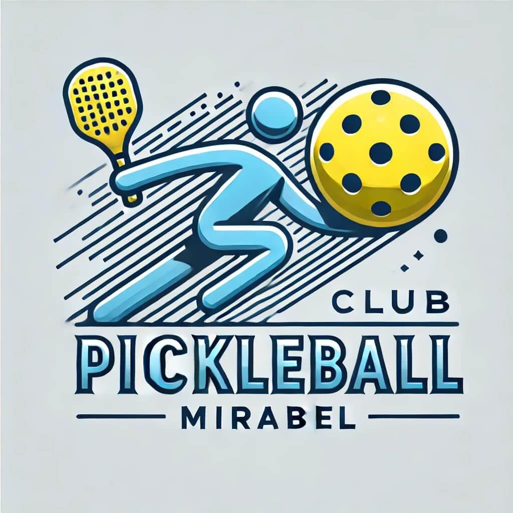 Club de pickleball de Mirabel