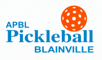 Association de pickleball de Blainville